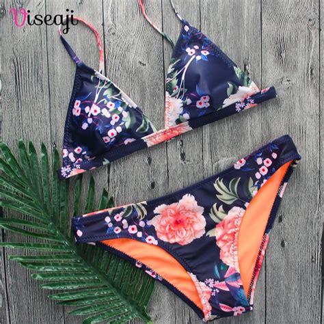 Bikinis Women 2018 Brazilian Bikini Set Push Up Swimsuit Swimming Suit