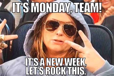 Make Monday Better Dive Into These Hilarious Monday Memes Monday