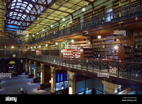 Der State Library Of South Australia Adelaide South Australia