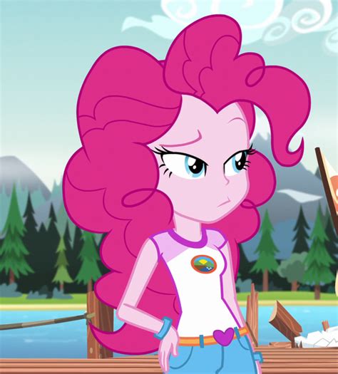 2416928 Safe Derpibooru Import Screencap Pinkie Pie Equestria