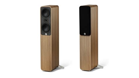 Q Acoustics Concept Speakers Review Affordable Hifi Off