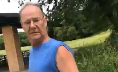 Video Of Man Harassing Woman Over Puerto Rican Flag Shirt Prompts