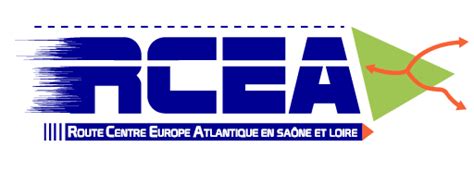 Route Centre Europe Atlantique RCEA en Saône et Loire actualités