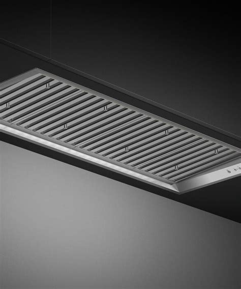 Insert Range Hood 48″ Archbrite