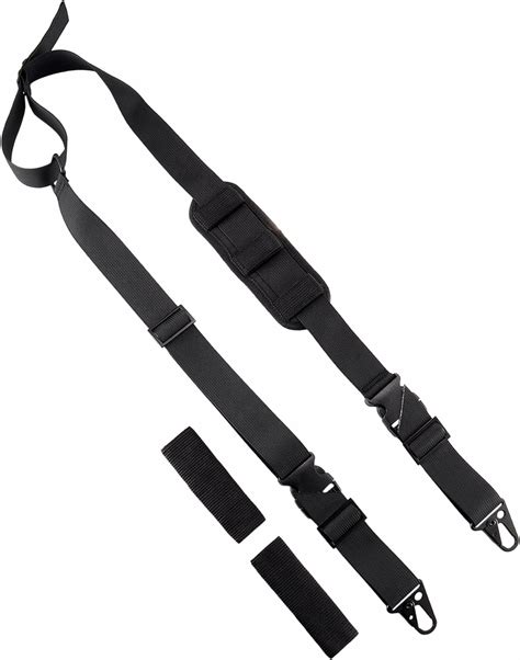 Amazon Boosteady Point Traditional Rifle Sling Gun Strap With