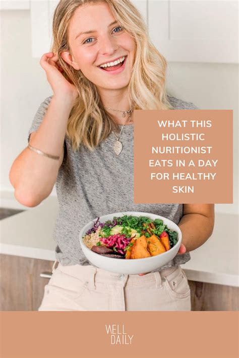 What To Eat For Healthy Skin In 2021 Holistic Nutritionist Nutritionists Healthy