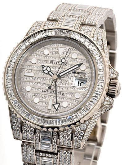 Top 4 Most Expensive Rolex Watches In The World