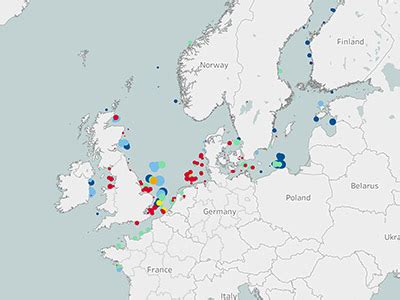 Offshore wind in Europe – key trends and statistics 2019 | WindEurope