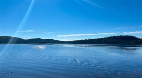 Quebec Walleye Fishing Adventures Senneterre Quebec Canada