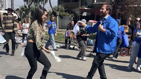 Loreto Aravena celebró triunfo de su pareja Max Luksic como alcalde de