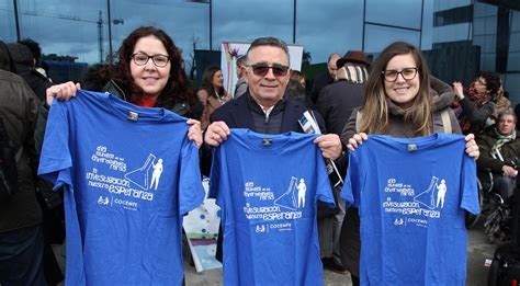 DÍA MUNDIAL ENFERMEDADES RARAS 2024 Asociación Asturiana de Fibrosis