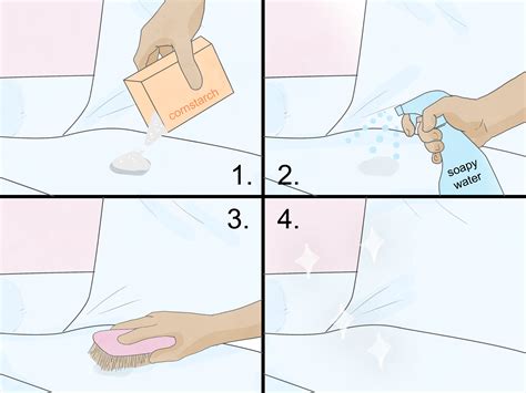 3 Ways To Clean Sunbrella Fabric Wikihow