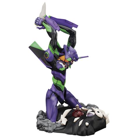 Ichiban Kuji Evangelion Eva Unit 01 Roar ～ Prize A Eva Unit 01