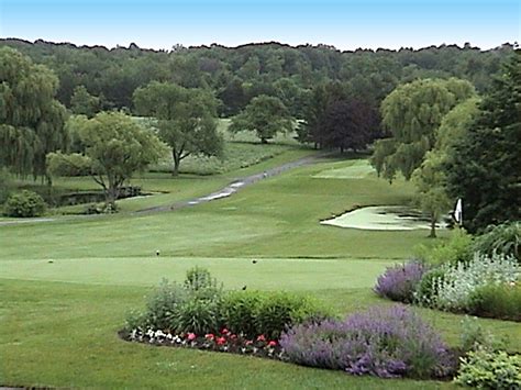 Colonie Golf & Country Club Memberships | New York Country Club and ...