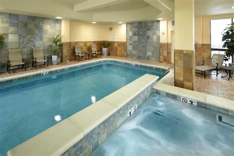 Courtyard By Marriott Dayton University Of Dayton Dayton Ohio Us