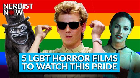 5 Lgbt Horror Films To Watch This Pride Month Nerdist Now W Ali