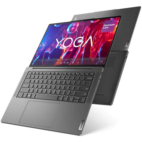 Lenovo Yoga Pro Irh Ultrahordozhat Laptop Intel Core I H