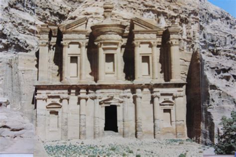 Ad Deir (the monastery)