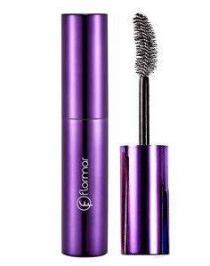 Flormar Precious Curl Mascara – Flowers Mascara - Beauty Review