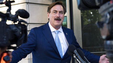 Mike Lindell Net Worth 2025: How Much Is Mike Lindell Worth? - NAYAG Today