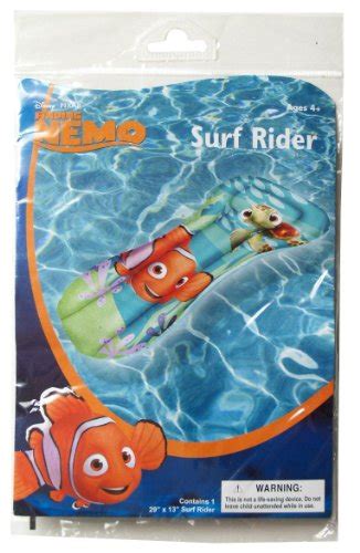 Buy Disney Pixar Finding Nemo Surf Rider Online From Shopclues