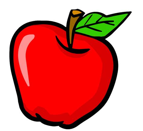 Manzana Para Colorear Png Porn Sex Picture