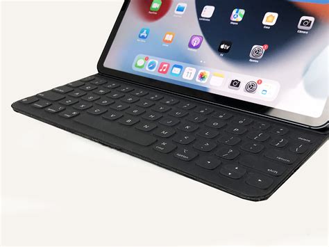 Oth Produto Apple Smart Keyboard Para Ipad Pro 11 Polegadas A2038