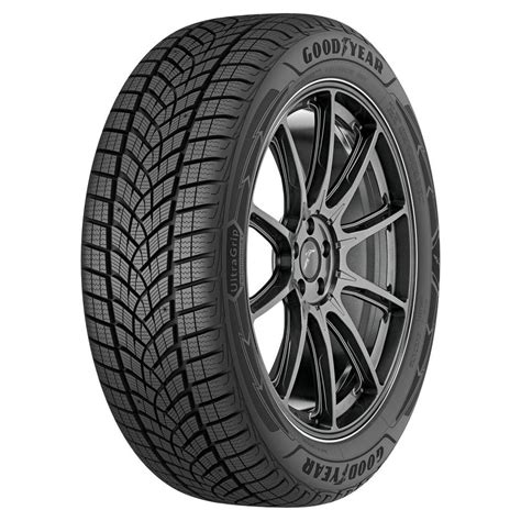 Neum Tico Para Autom Vil Goodyear Ultragrip Performance Plus Suv