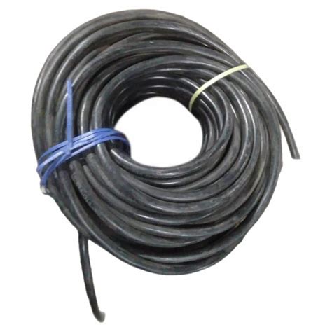 3 Core Black Copper Flexible Cable At Rs 50 Meter Copper Flexible