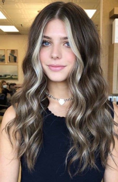 Best Blonde Highlights Ideas To Try In The Trend Spotter