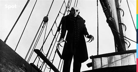 Nosferatu Clothes Outfits Brands Style And Looks Spotern