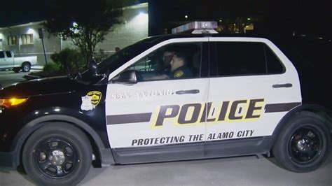 SAPD arrests one of two suspects accused of stealing $300,000 from armored truck | kens5.com