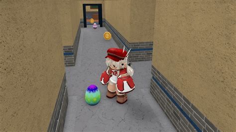 How To Find All 12 Rare Eggs in the Murder Mystery 2 Egg Hunt