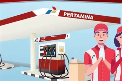 Bbm Pertamina Naik Per Juli Berikut Daftar Harga Pertamax