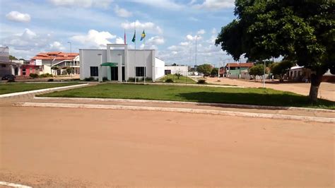 Tudo Sobre O Munic Pio De Santana Do Araguaia Estado Do Para