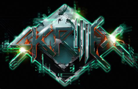 álbum De Skrillex Primero Del Año Papel Tapiz Skrillex 1600x1040