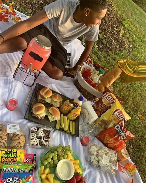 Cute Date Picnic Foods Romantic Picnic Food Picnic Food