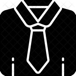 Uniform Icon - Download in Glyph Style