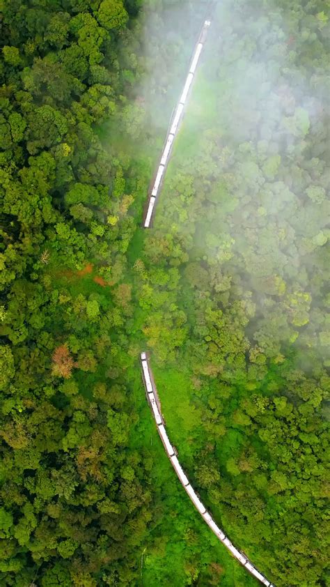 Green Route Of Karnataka