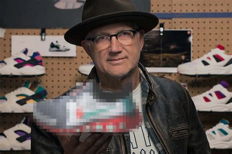 First Look At The Nike Air Max 2019 And React Tinker Hatfield The