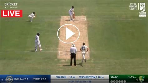 India Versus England Live Score Test Match - Live Match Streaming Cricket India Vs England 3rd ...