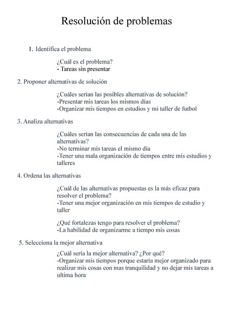 IVU Actividad 11a Jhonatan Sanchez Resolución de problemas Identifica