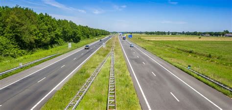 Solar Magazine Harderwijk Wil Nieuw Geluidsscherm Met Zonnepanelen