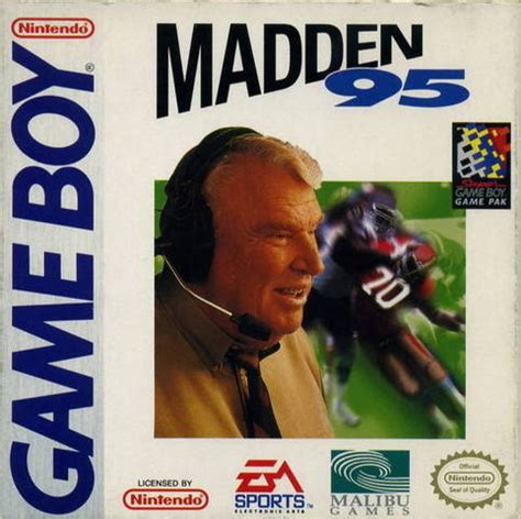 Madden NFL History timeline | Timetoast timelines