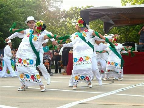 Yucatan Presented By Ballet Folklorico Mexico Lindo De Fort Worth