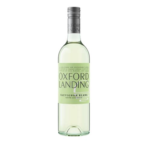 Sauvignon Blanc Oxford Landing Vin Alb Sec Vinexpert Ro