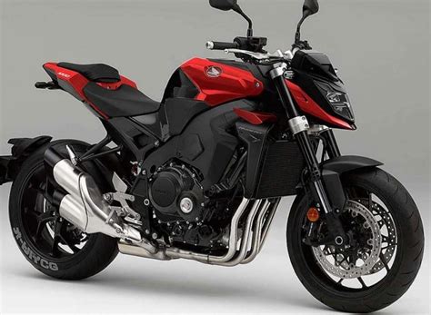 New 2024 Honda CB1000R Honda CB1000R Forum