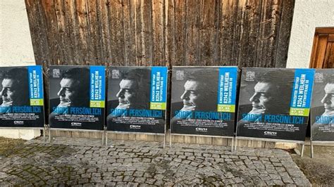 Söder persönlich im Kino CSU