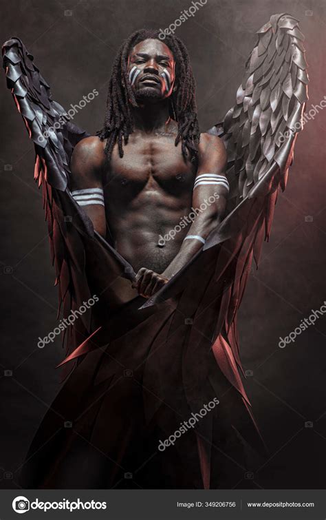 Black Women Angels