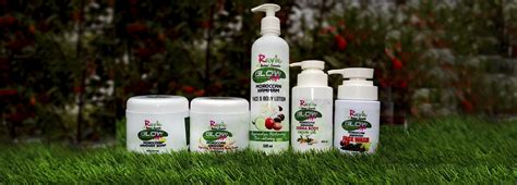 Glow Me Moroccan Hammam Skincare Collection - Tonye Welford African ...
